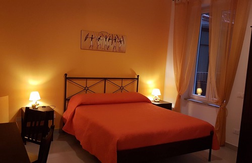 Centro Storico Cama Y Desayuno | B&B BuonaLuna