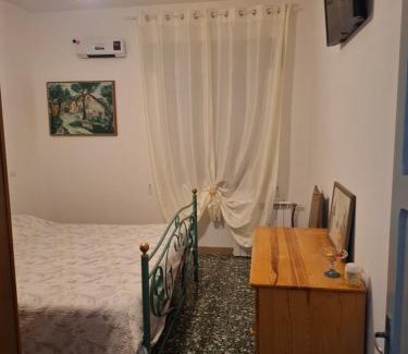 Castel del Rio Cama Y Desayuno | B&B Ca' del Grillo