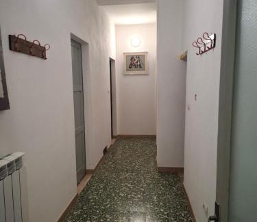 Castel del Rio Cama Y Desayuno | B&B Ca' del Grillo