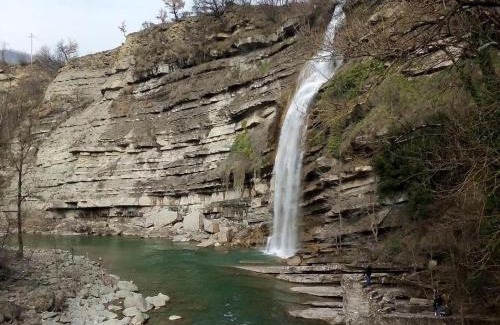 Castel del Rio Cama Y Desayuno | B&B Ca' del Grillo