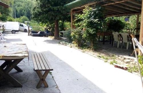 Castel del Rio Cama Y Desayuno | B&B Ca' del Grillo