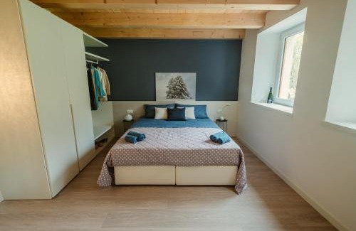 Belluno Cama Y Desayuno | B&B Casa Dorotei