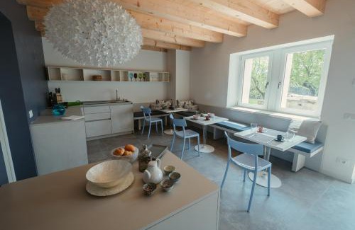 Belluno Cama Y Desayuno | B&B Casa Dorotei