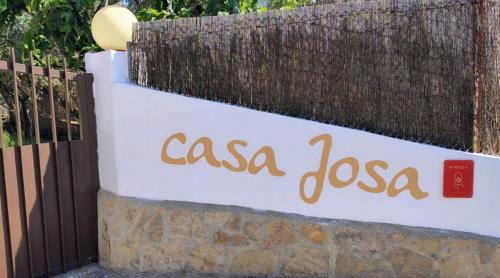 Ontinyent Cama Y Desayuno | B&B Casa Josa