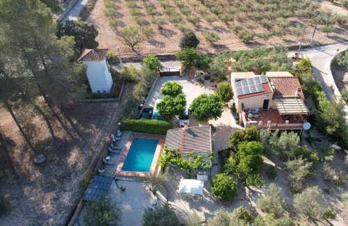 Ontinyent Cama Y Desayuno | B&B Casa Josa