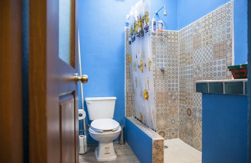 La Paz Cama Y Desayuno | B&B Casa Juarez