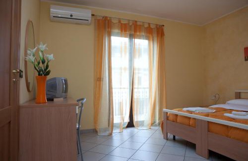 Rovittello Cama Y Desayuno | B&B Casa Mauro