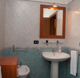 Rovittello Cama Y Desayuno | B&B Casa Mauro