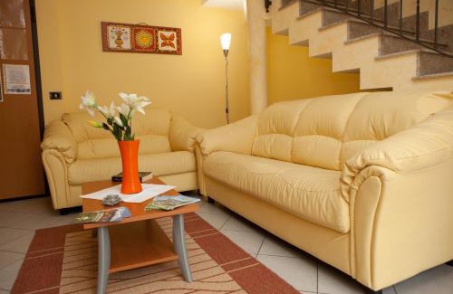 Rovittello Cama Y Desayuno | B&B Casa Mauro