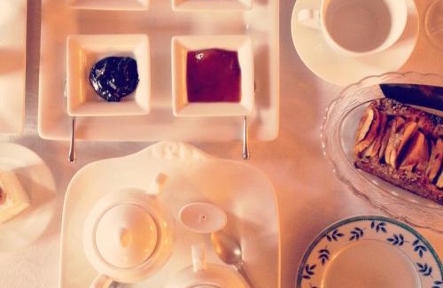 Cadepiaggio Cama Y Desayuno | B&B Casa Meli