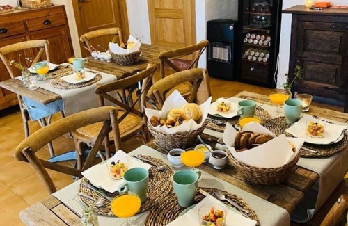 Ontinyent Apartamento | B&B Casa Mil Sueños