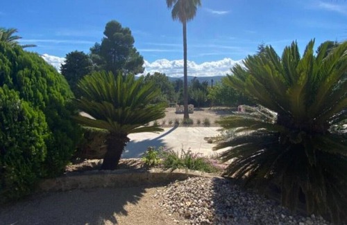 Ontinyent Apartamento | B&B Casa Mil Sueños
