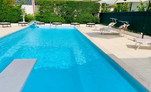 Bagnolo San Vito Cama Y Desayuno | B&B Casa Silingardi