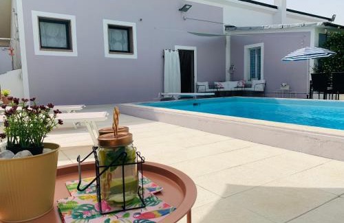 Bagnolo San Vito Cama Y Desayuno | B&B Casa Silingardi