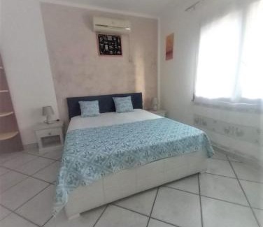 Alghero Casa | B&B Casa Vacanze La Mimosa Alghero