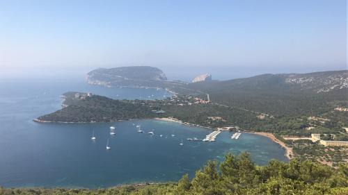 Alghero Casa | B&B Casa Vacanze La Mimosa Alghero