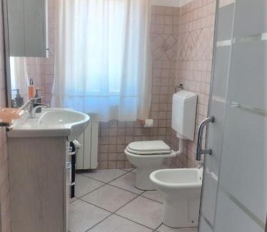 Alghero Casa | B&B Casa Vacanze La Mimosa Alghero