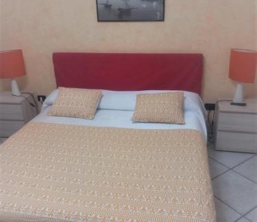 Alghero Casa | B&B Casa Vacanze La Mimosa Alghero