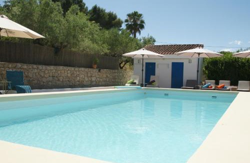 Ontinyent Cama Y Desayuno | B&B Casa Vitalidad