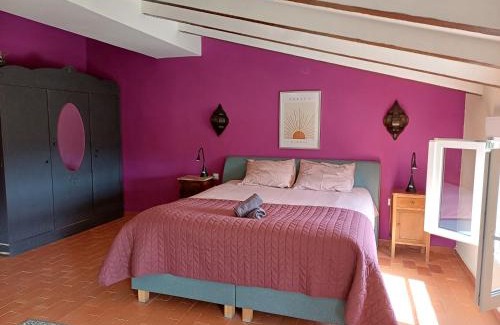 Ontinyent Cama Y Desayuno | B&B Casa Vitalidad