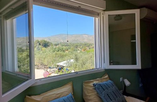 Ontinyent Cama Y Desayuno | B&B Casa Vitalidad