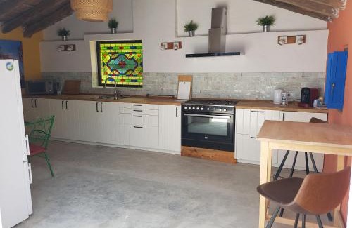 Ontinyent Cama Y Desayuno | B&B Casa Vitalidad