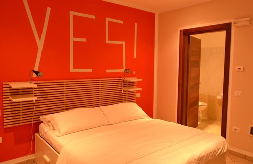 Marcaria Cama Y Desayuno | B&B Casazze Dream