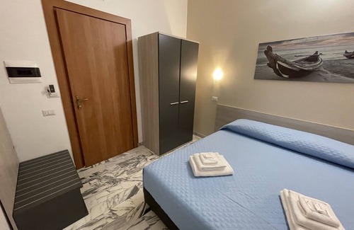 Gela Casa | B&B CENTRALE