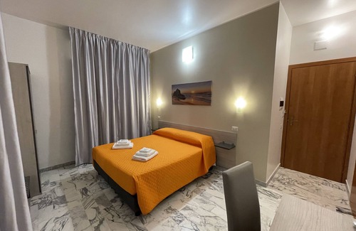 Gela Casa | B&B CENTRALE