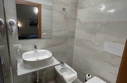 Gela Casa | B&B CENTRALE