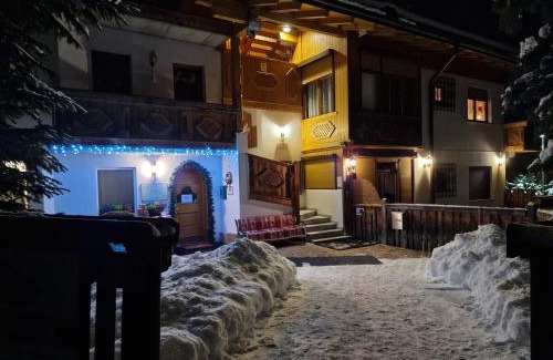 Arabba Cama Y Desayuno | B&B Chalet Brigitte Hike & Bike