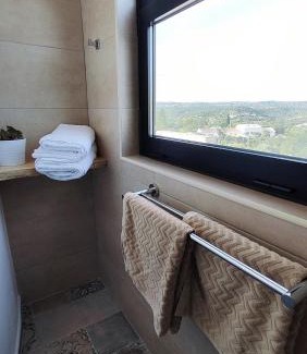 Azinhal e Amendoeira Cama Y Desayuno | B&B CHAMBRE 2 Vila ALEGRIA Estoi