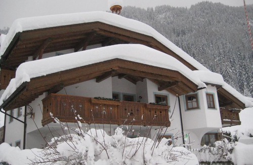 Moena Cama Y Desayuno | B&B Ciasa Weber