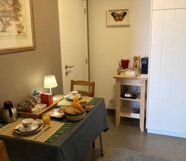 Wortel Cama Y Desayuno | B&B De Grote Plaats