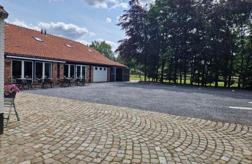 Beverlo Cama Y Desayuno | B&B De Kroonhoeve