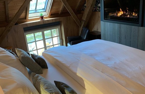 Reningelst Cama Y Desayuno | B&B De Rentmeesterhoeve