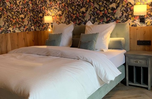 Reningelst Cama Y Desayuno | B&B De Rentmeesterhoeve