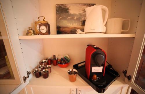 Utrecht Cama Y Desayuno | B&B de singel