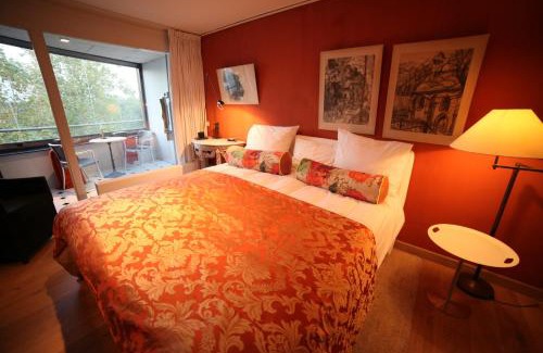 Utrecht Cama Y Desayuno | B&B de singel