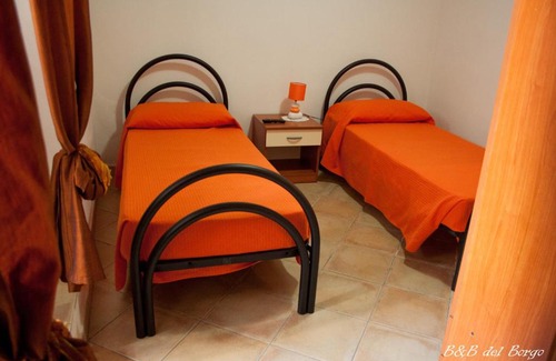 Laino Borgo Cama Y Desayuno | B&B del Borgo