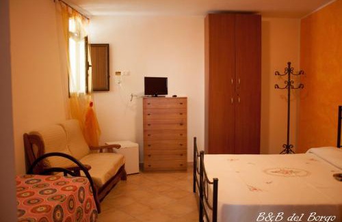 Laino Borgo Cama Y Desayuno | B&B del Borgo