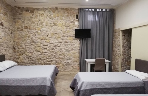 San Marco Argentano Cama Y Desayuno | B&B del Borgo