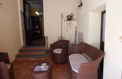 San Marco Argentano Cama Y Desayuno | B&B del Borgo