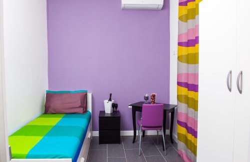 Piazza Armerina Cama Y Desayuno | B&B Diana