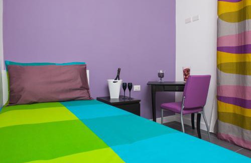 Piazza Armerina Cama Y Desayuno | B&B Diana