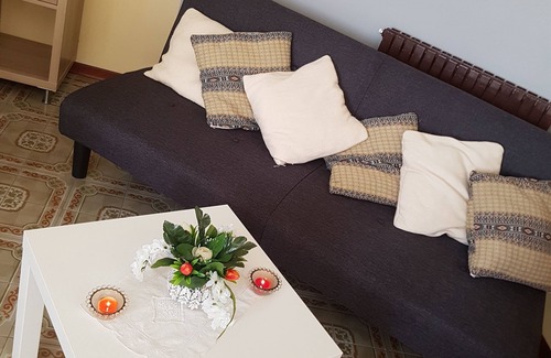 Panicarola Cama Y Desayuno | B&B Dolce Casa