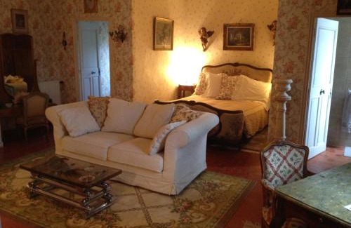 Brignoles Cama Y Desayuno | B&B Domaine Le Clos du Pavillon "Authenticité et Ressourcement garantis"