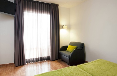 Calella Casa | B&B El Pekinaire