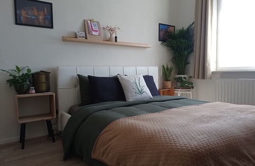 Sint-Gillis Cama Y Desayuno | B&B Emma