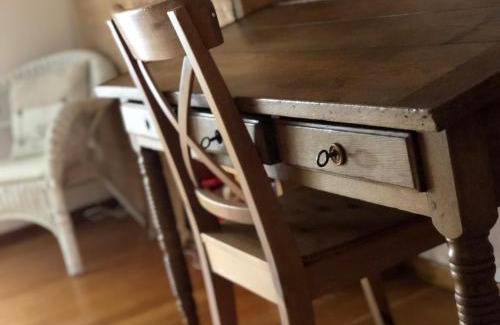 Cramant Casa | B&B en Champagne